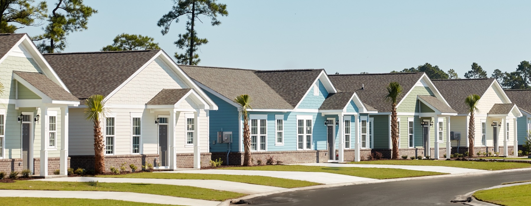 Frequently Asked Questions about Ailsa Village