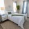 Bedroom with Nightstands and Large Windows