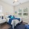 Spacious Bedroom with Lots of Natural Light